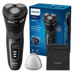 ریش تراش فیلیپس مدل S3244 | فروشگاه اینترنتی بهنام لند