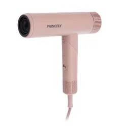 سشوار BLDC پرینسلی مدل PR283AT | فروشگاه اینترنتی بهنام لند