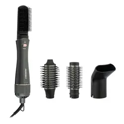 سشوار برس دار پرینسلی مدل PR331AT | فروشگاه اینترنتی بهنام لند