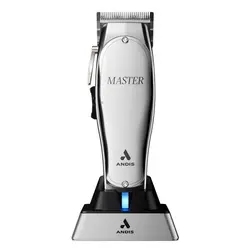 ماشین اصلاح اندیس مدل مستر MASTER Cordless 12655 | فروشگاه اینترنتی بهنام لند