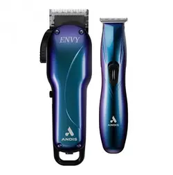 ماشین اصلاح و کلیپر اندیس مدل D8 Slimline Pro Galaxy 561563 | فروشگاه اینترنتی بهنام لند