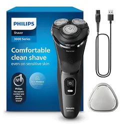 ریش تراش فیلیپس مدل S3232/52 | فروشگاه اینترنتی بهنام لند