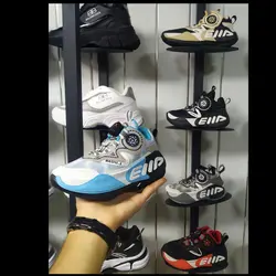 کتونی الا EILA دیسکی (زیپ لاین پیچی) کد 33