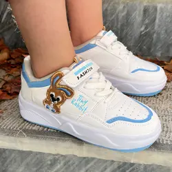 کتونی ونس خرگوشی مدل ربیت Rabbit کد 552