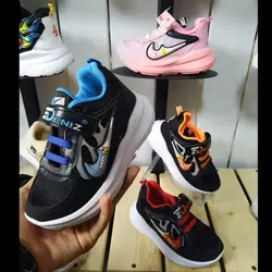 کتونی نایک بچه گونه کد 26