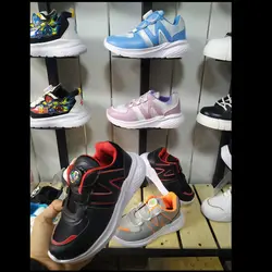 کتونی نیوبالانس دیسکی (زیپ لاین پیچی) کد 85