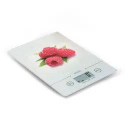 ترازوی آشپزخانه میگل مدل GKS 505 وارداتی👈قیمت مشتری داخل کیش👉(با گارانتی 60 ماهه سنجه کیش)
