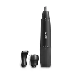 موزن گوش و بینی میگل مدل GHT 37 وارداتی👈قیمت مشتری داخل کیش👉(با گارانتی 60 ماهه سنجه کیش)