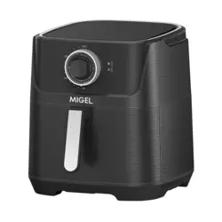 سرخ کن کم روغن میگل مدل GAF700 وارداتی با استاندارد اروپا👈قیمت تک فروشی👉(با گارانتی 60 ماهه سنجه کیش)