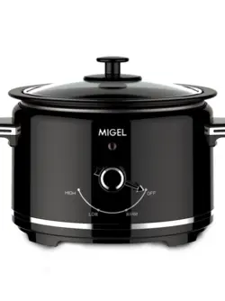 آرام‌پز میگل مدل GSL140 وارداتی با استاندارد اروپا👈قیمت تک فروشی👉(با گارانتی 60 ماهه سنجه کیش)