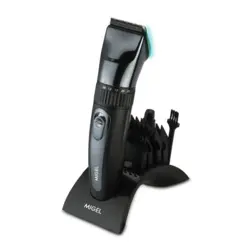 ماشین اصلاح مو میگل مدل GBC5 وارداتی با استاندارد اروپا👈قیمت تک فروشی👉(با گارانتی 60 ماهه سنجه کیش)