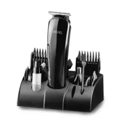 ماشین اصلاح مو میگل مدل GBC4 وارداتی با استاندارد اروپا👈قیمت تک فروشی👉(با گارانتی 60 ماهه سنجه کیش)