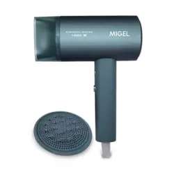 سشوار میگل مدل GHD204 وارداتی با استاندارد اروپا👈قیمت تک فروشی👉(با گارانتی 60 ماهه سنجه کیش)