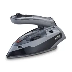 اتو مسافرتی میگل مدل GSI121 وارداتی با استاندارد اروپا👈قیمت تک فروشی👉(با گارانتی 60 ماهه سنجه کیش)