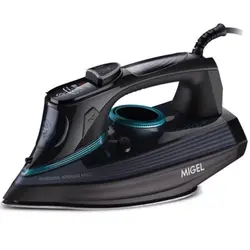 اتو بخار میگل مدل GSI321 وارداتی با استاندارد اروپا👈قیمت تک فروشی👉(با گارانتی 60 ماهه سنجه کیش)