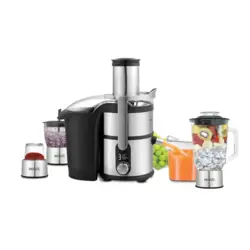 آب میوه گیری میگل مدل GPJ803 وارداتی با استاندارد اروپا👈قیمت تک فروشی👉(با گارانتی 60 ماهه سنجه کیش)