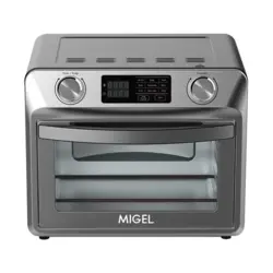 سرخ کن کم روغن میگل مدل GAF210 وارداتی با استاندارد اروپا👈قیمت تک فروشی👉(با گارانتی 60 ماهه سنجه کیش)