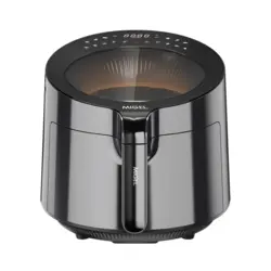 سرخ کن کم روغن میگل مدل GAF502 وارداتی با استاندارد اروپا👈قیمت تک فروشی👉(با گارانتی 60 ماهه سنجه کیش)