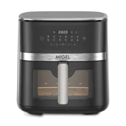 سرخ کن کم روغن میگل مدل GAF703 وارداتی با استاندارد اروپا👈قیمت تک فروشی👉(با گارانتی 60 ماهه سنجه کیش)