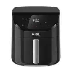 سرخ کن کم روغن میگل مدل GAF501 👈وارداتی با استاندارد اروپا👈قیمت تک فروشی👉(با گارانتی 60 ماهه سنجه کیش)