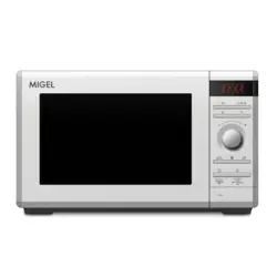 مایکروویو میگل مدل GMW342 👈وارداتی با استاندارد اروپا👈قیمت تک فروشی👉(با گارانتی 60 ماهه سنجه کیش)