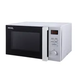 مایکروویو میگل مدل GMW281 وارداتی با استاندارد اروپا👈قیمت تک فروشی👉(با گارانتی 60 ماهه سنجه کیش)