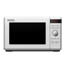 مایکروویو میگل مدل GMW341 وارداتی با استاندارد اروپا👈قیمت تک فروشی👉(با گارانتی 60 ماهه سنجه کیش)
