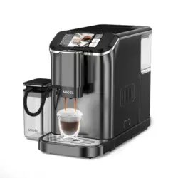 قهوه ساز تمام اتوماتیک میگل مدل GFC200 وارداتی با استاندارد اروپا👈قیمت تک فروشی👉(با گارانتی 60 ماهه سنجه کیش)