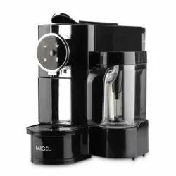 قهوه‌ساز کپسولی میگل مدل GCM105 👈وارداتی با استاندارد اروپا👈قیمت تک فروشی👉(با گارانتی 60 ماهه سنجه کیش)222