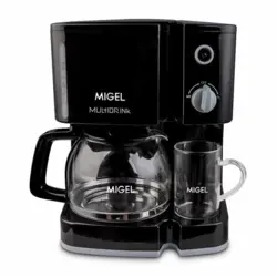 قهوه فرانسه‌ساز میگل مدل GCM900 👈وارداتی با استاندارد اروپا👈قیمت تک فروشی👉(با گارانتی 60 ماهه سنجه کیش)