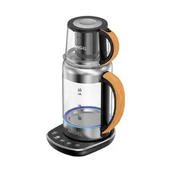 چای ساز ایستاده میگل مدل GTS230 وارداتی با استاندارد اروپا👈قیمت تک فروشی👉(با گارانتی 60 ماهه سنجه کیش)