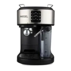 اسپرسوساز میگل مدل GEM190 وارداتی با استاندارد اروپا👈قیمت تک فروشی👉(با گارانتی 60 ماهه سنجه کیش)