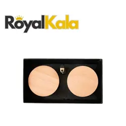 پک هدیه لاکچری شمع معطر زیگورات ZIGURAT Lavender and Vanilla