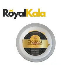 پک هدیه لاکچری شمع معطر زیگورات ZIGURAT Lavender and Vanilla