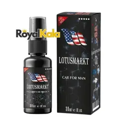 اسپری تاخیری لوتوس مارکت حجم 30 میل