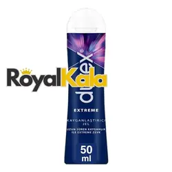 لوبریکانت سیلیکونی دورکس مدل EXTREME حجم 50 میل