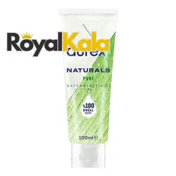 لوبریکانت دورکس مدل NATURALS حجم 100 میل مناسب پوست‌های حساس