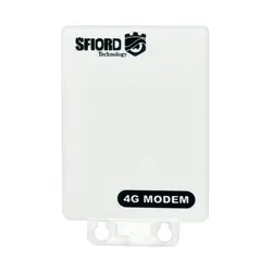 مودم 4G اسفیورد مدل U810