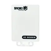 مودم 4G اسفیورد مدل U810