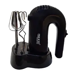 همزن مکسی مدل MX555B