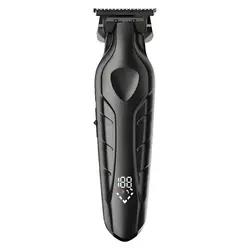 ماشین اصلاح موی سر و صورت شارژی کیمی مدل KM-2269