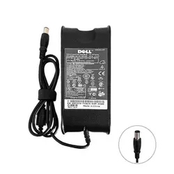 شارژر لپ تاپ 19 ولت 4.62 آمپر 5.0*7.4 دل