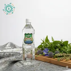 معجون پروستات (گزنه، کاسنی، خارمریم، خارشتر) - 1 لیتر