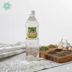 معجون چربی خون (تخم شوید، مرزه، زیره، سیر) - 1 لیتر