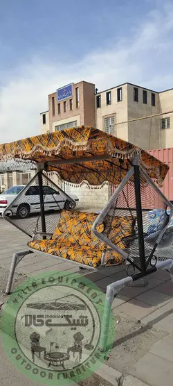 تاب باغی مدل نارسیس - شیک کالا