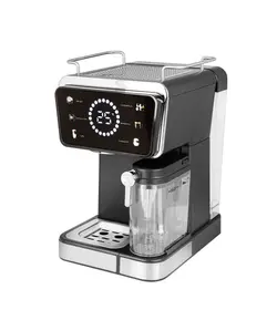 اسپرسو ساز سیلور کرست مدل AD-712B