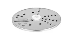 سالاد ساز تک کاسه سیلور کرست مدل AD-14