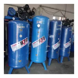 پمپ باد 1000لیتری سه سیلندر فشار قوی دائم کار مفید