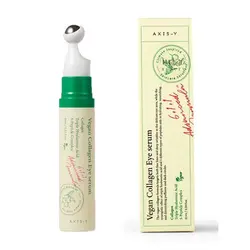 سرم دور چشم ضد چروک و روشن کننده کلاژن اکسیس وای