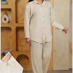 ست شومیز و شلوار مراکشی